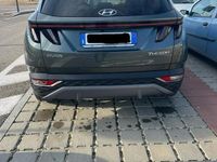 usata Hyundai Tucson Xline