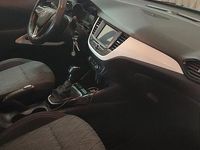 Usata Opel Crossland 110 CV (80 kW) 2020 Rosso SUV