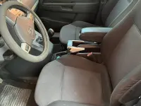 Usata Opel Zafira 115 CV (84 kW) 2008 Grigio Monovolume