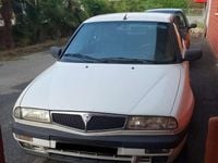 Usata Lancia Delta 139 CV (102 kW) 1995 Bianco Utilitaria