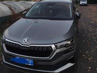 Usata Skoda Karoq Style 150 CV (110 kW) 2023 Grigio SUV