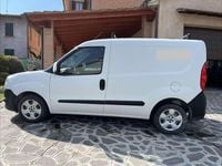 Usata Fiat Doblò 90 CV (66 kW) 2013 Monovolume