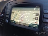 Usata Mercedes Vito 136 CV (100 kW) 2020 Bianco Furgone