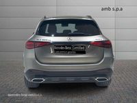 Usata Mercedes GLC300e Advanced 332 CV (244 kW) 2023 Beige SUV