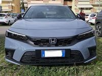 Usata Honda Civic Sport 143 CV (105 kW) 2023 Grigio Berlina