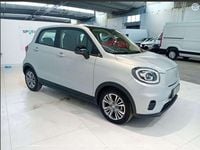 Nuova Leapmotor T03 69 kW (95 CV) 2025 Grigio Utilitaria