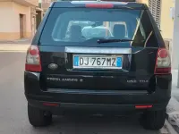 Usata Land Rover Freelander 2 2007 Nero SUV