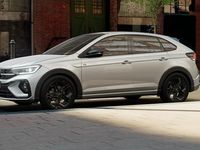 Nuova VW Taigo R-line 116 CV (85 kW) 2026 Grigio SUV