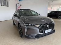 Usata DS Automobiles DS4 Opera 131 CV (96 kW) 2024 Grigio platino metalizzato SUV