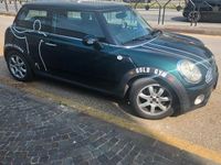 Usata Mini Cooper Coupé 109 CV (80 kW) 2008 Coupé