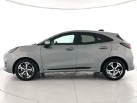 Usata Ford Puma ST-Line 125 CV (91 kW) 2025 Argento SUV