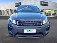 usata Land Rover Range Rover evoque 2.0 TD4 150 CV 5p SE Dynamic Landmark Ed. del 2016 usata a Spoltore