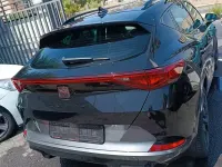 Usata Cupra Formentor 190 CV (139 kW) 2024 Nero SUV