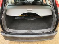 Usata Ford Focus 90 CV (66 kW) 2007 Nero Station wagon