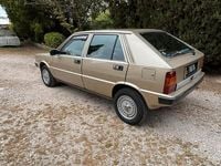 Usata Lancia Delta 78 CV (57 kW) 1982 Utilitaria