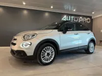 Usata Fiat 500X 120 CV (88 kW) 2021 Grigio SUV