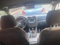 Usata VW Golf IV Comfortline 105 CV (77 kW) 2006 Blu Berlina