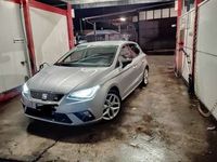 usata Seat Ibiza 1.0 ecotsi FR 95cv