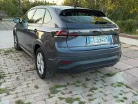 Usata VW Taigo Life 110 CV (80 kW) 2024 Grigio SUV