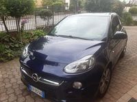 usata Opel Adam 1.2 Glam 70cv neopatentati