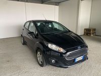 usata Ford Fiesta 1.5 TDCi 75CV 5 porte // NEOPATENTAT