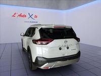 Nuova Nissan X-Trail Tekna 158 CV (116 kW) 2026 Bianco perlato SUV