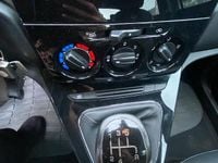 Usata Lancia Ypsilon 86 CV (63 kW) 2015 Grigio Utilitaria