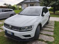 Gebraucht VW Tiguan Style 116 PS (85 kW) 2018 SUV