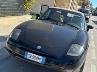 Usata Fiat Barchetta 1997 Cabrio