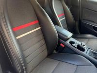 Usata Mercedes A180 Executive 2014 Bianco Berlina