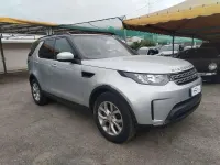 Usata Land Rover Discovery 5 S 241 CV (177 kW) 2019 Argento SUV