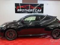 Usata Toyota Yaris 261 CV (191 kW) 2024 Nero Utilitaria