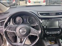 usata Nissan Qashqai QashqaiII 2017 1.5 dci N-Connecta 115cv