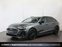 Usata Audi A5 S-Line 299 CV (219 kW) 2025 Grigio daytona perla Station wagon