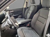 Usata BMW X1 xLine 150 CV (110 kW) 2024 Nero metallizzato SUV