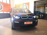 Usata BMW i3 75 kW (102 CV) 2018 Nero Utilitaria