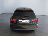 Usata Audi A1 Sportback Advanced 116 CV (85 kW) 2025 Nero Utilitaria