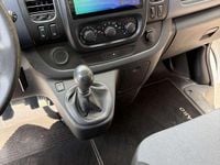 Usata Opel Vivaro 121 CV (88 kW) 2018 Monovolume