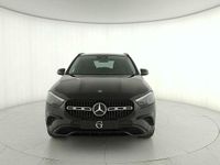 Nuova Mercedes GLA200 Advanced Plus 150 CV (110 kW) 2026 Nero cosmo metallizzato SUV