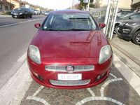 usata Fiat Bravo 1.6 MJT 105 CV EMOTION FULL OPTIONAL GARANTITA