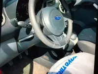 Usata Ford Ka 69 CV (50 kW) 2009 Bianco Utilitaria