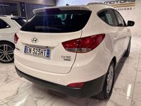 usata Hyundai ix35 -