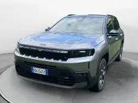 Nuova Jeep Compass 136 CV (100 kW) 2026 Nero SUV