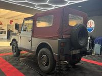 Usata Fiat Campagnola 80 CV (58 kW) 1985 SUV