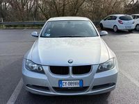 Occasion BMW 320 163 ch (119 kW) 2005 Gris Berline