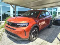 Nuova Opel Frontera Edition 145 CV (106 kW) 2026 Canyon orange SUV