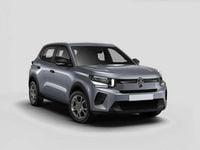 Occasion Citroën e-C3 52 kW (72 ch) 2025 Other Citadine