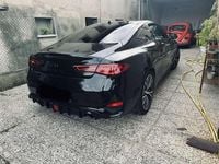 Usata Infiniti Q60 Sport Tech 211 CV (155 kW) 2017 Coupé