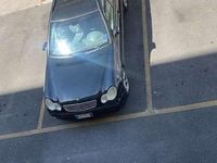 Usata Mercedes C220 150 CV (110 kW) 2005 Station wagon