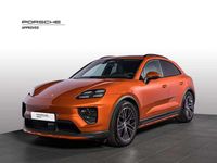 Usata Porsche Macan 144 kW (197 CV) 2025 Papaya metallizzato SUV